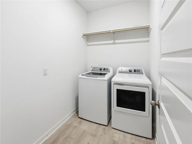 4011 N Aryana Avenue, Springdale, AR 72764