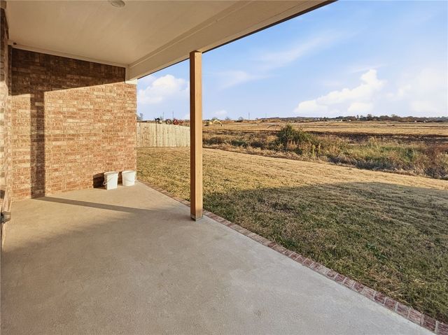 4011 N Aryana Avenue, Springdale, AR 72764