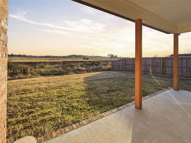 4011 N Aryana Avenue, Springdale, AR 72764