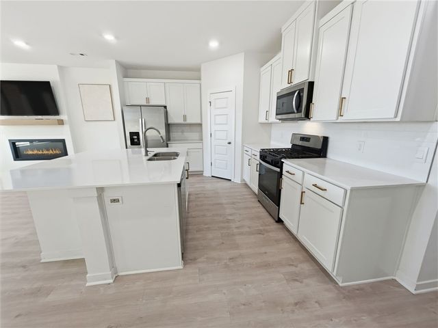 4011 N Aryana Avenue, Springdale, AR 72764