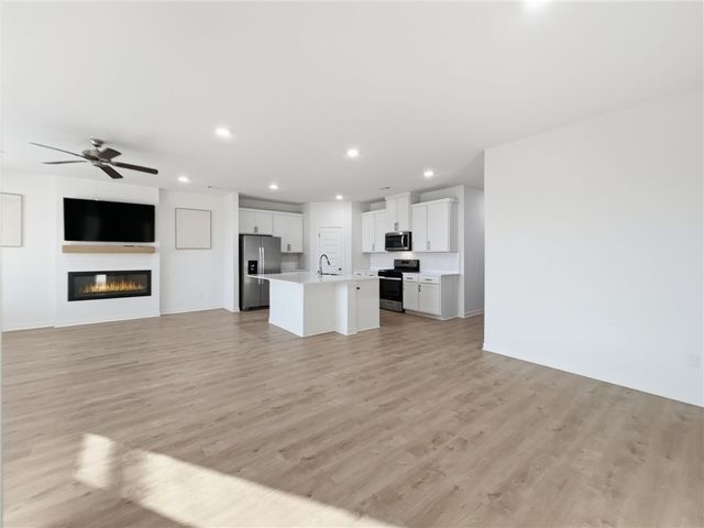 4011 N Aryana Avenue, Springdale, AR 72764