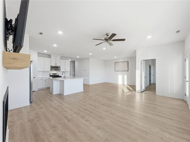 4011 N Aryana Avenue, Springdale, AR 72764