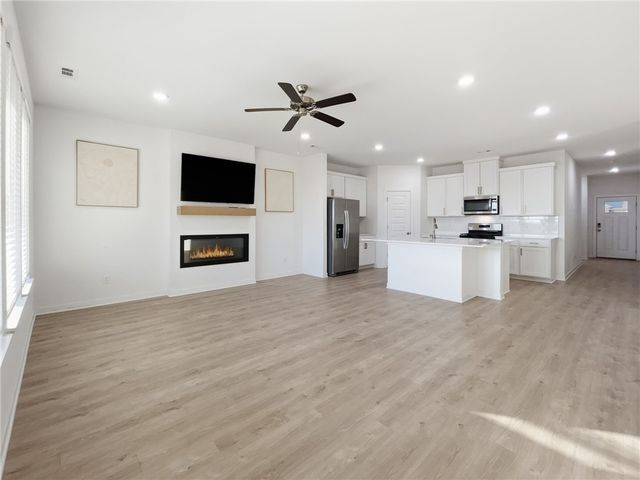 4011 N Aryana Avenue, Springdale, AR 72764