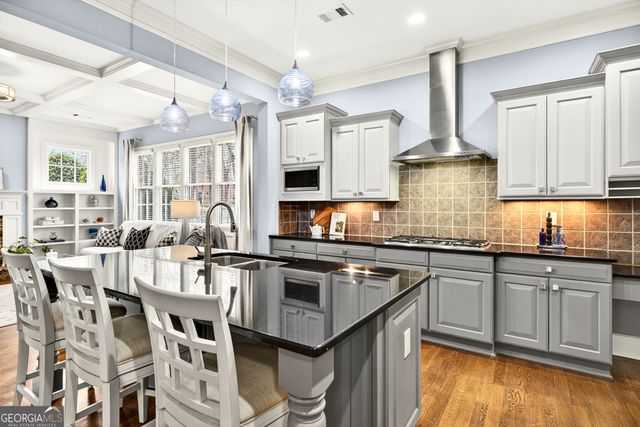 455 High Pointe Trail, Roswell, GA 30076