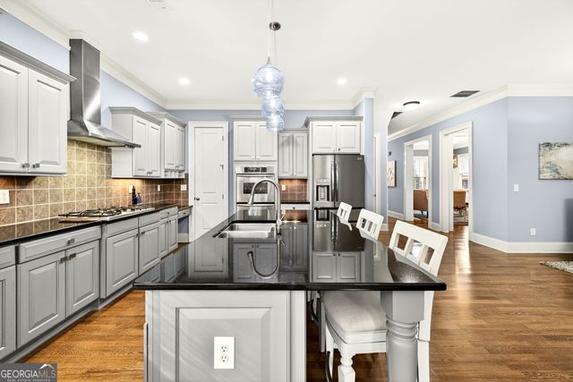 455 High Pointe Trail, Roswell, GA 30076