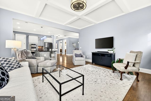 455 High Pointe Trail, Roswell, GA 30076