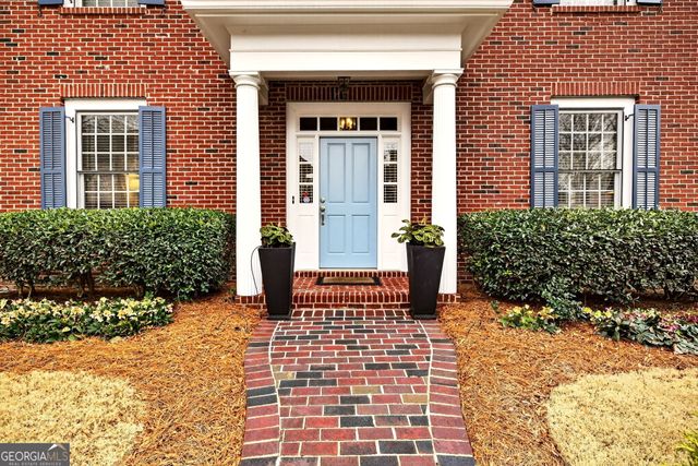 455 High Pointe Trail, Roswell, GA 30076