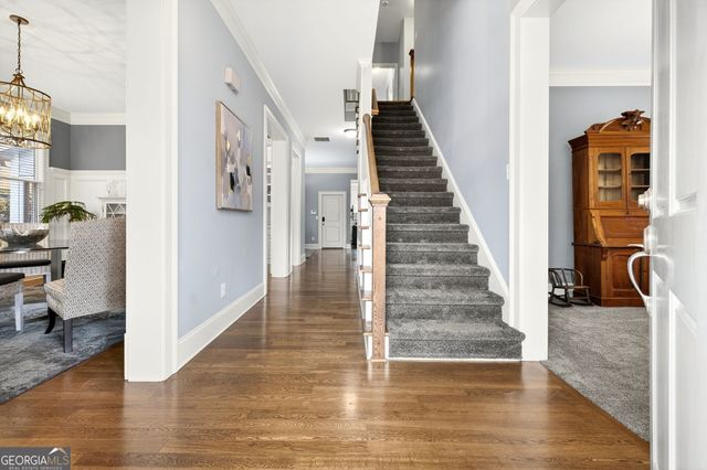 455 High Pointe Trail, Roswell, GA 30076