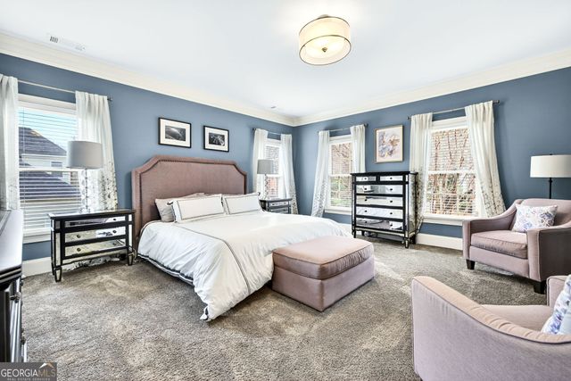 455 High Pointe Trail, Roswell, GA 30076