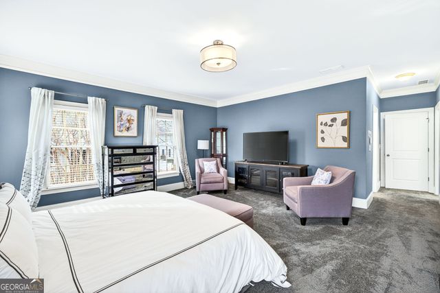 455 High Pointe Trail, Roswell, GA 30076