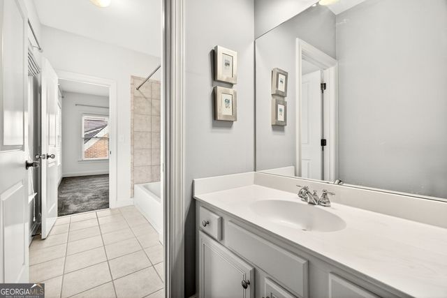 455 High Pointe Trail, Roswell, GA 30076