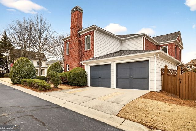 455 High Pointe Trail, Roswell, GA 30076