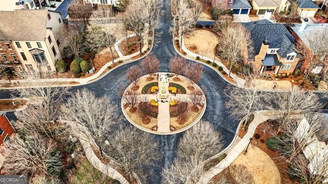 455 High Pointe Trail, Roswell, GA 30076