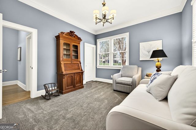 455 High Pointe Trail, Roswell, GA 30076