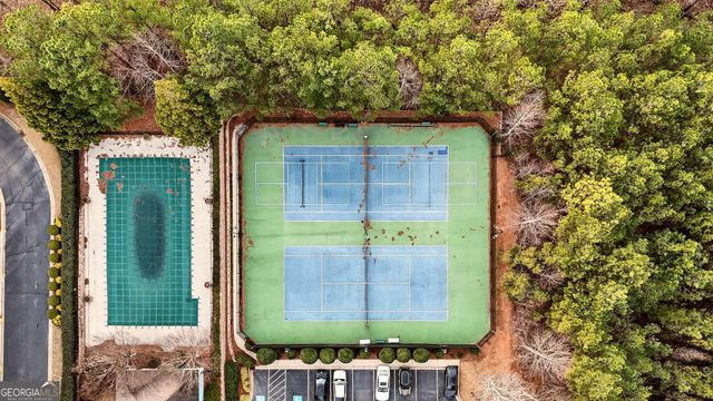 455 High Pointe Trail, Roswell, GA 30076