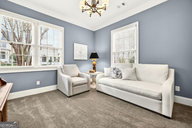 455 High Pointe Trail, Roswell, GA 30076