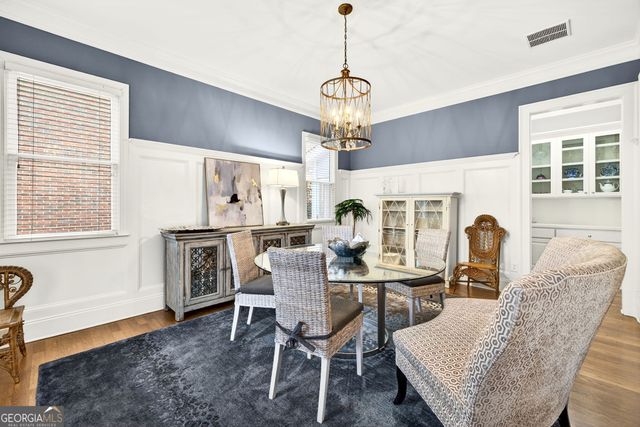 455 High Pointe Trail, Roswell, GA 30076