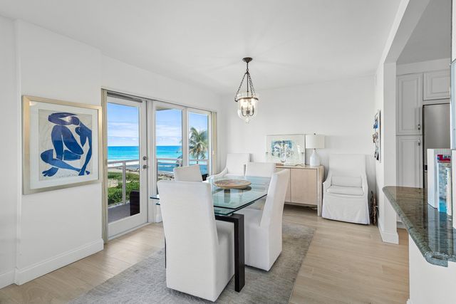 2066 N OCEAN Boulevard 4NW, Boca Raton, FL 33431