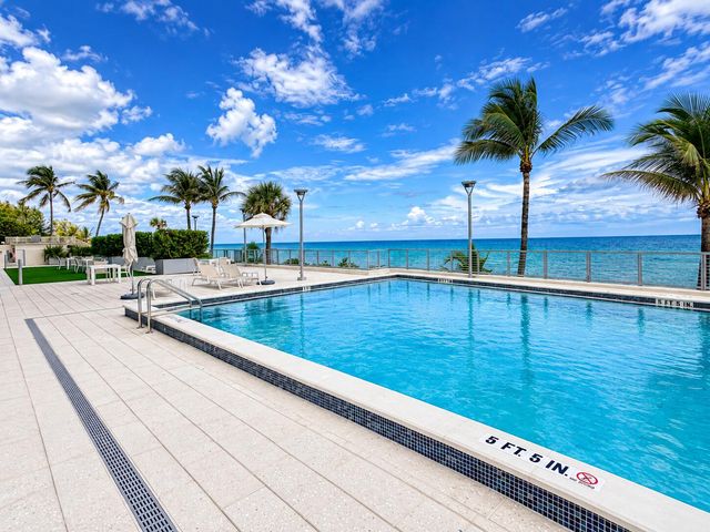 2066 N OCEAN Boulevard 4NW, Boca Raton, FL 33431