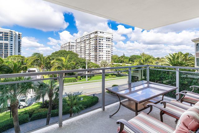 2066 N OCEAN Boulevard 4NW, Boca Raton, FL 33431