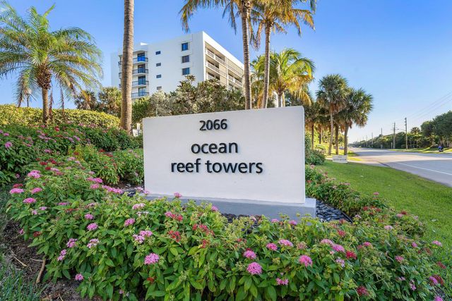 2066 N OCEAN Boulevard 4NW, Boca Raton, FL 33431