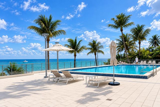 2066 N OCEAN Boulevard 4NW, Boca Raton, FL 33431
