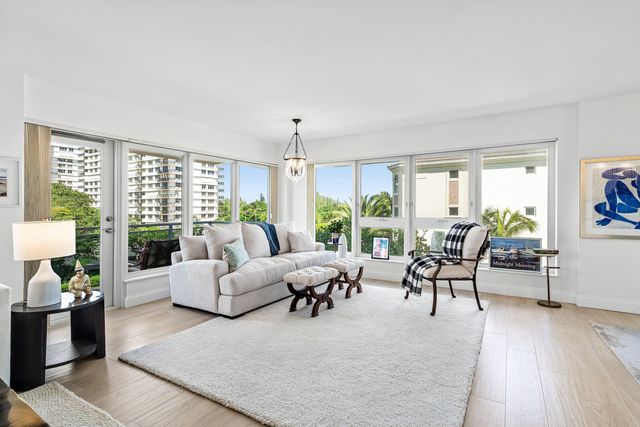 2066 N OCEAN Boulevard 4NW, Boca Raton, FL 33431
