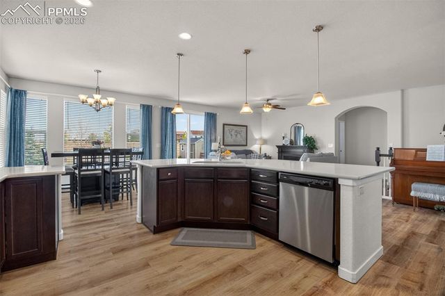7251 Issaquah Drive, Colorado Springs, CO 80923