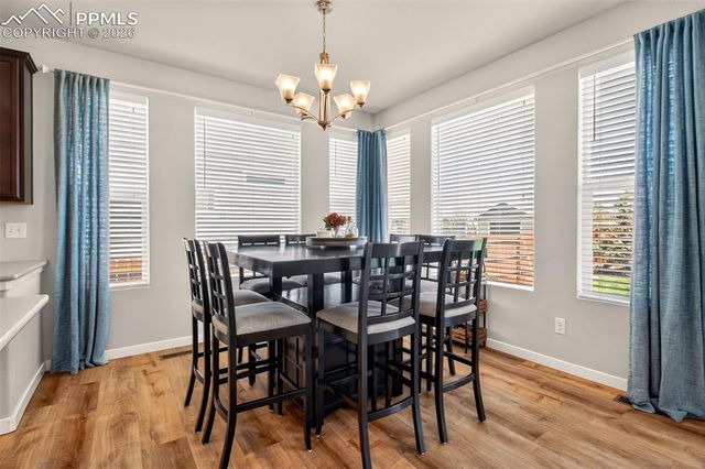 7251 Issaquah Drive, Colorado Springs, CO 80923