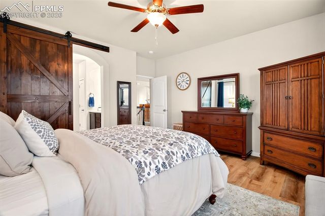7251 Issaquah Drive, Colorado Springs, CO 80923