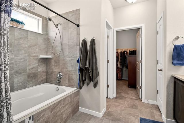 7251 Issaquah Drive, Colorado Springs, CO 80923