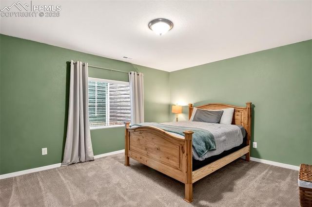 7251 Issaquah Drive, Colorado Springs, CO 80923