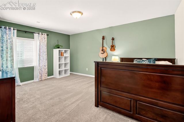 7251 Issaquah Drive, Colorado Springs, CO 80923