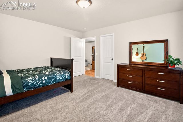 7251 Issaquah Drive, Colorado Springs, CO 80923