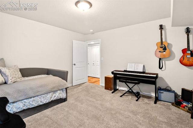 7251 Issaquah Drive, Colorado Springs, CO 80923