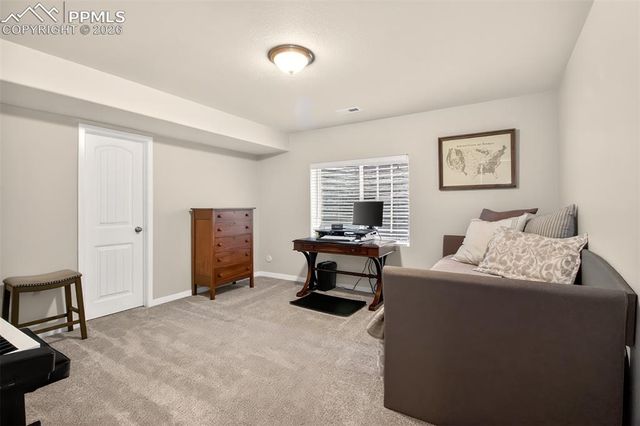 7251 Issaquah Drive, Colorado Springs, CO 80923