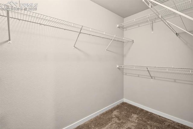 7251 Issaquah Drive, Colorado Springs, CO 80923