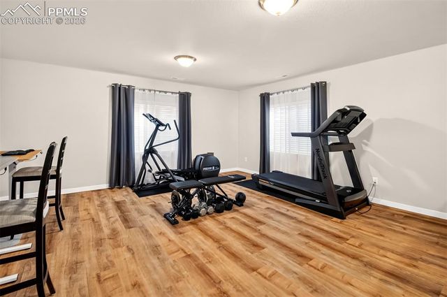 7251 Issaquah Drive, Colorado Springs, CO 80923