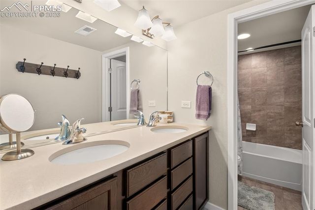7251 Issaquah Drive, Colorado Springs, CO 80923