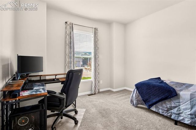 7251 Issaquah Drive, Colorado Springs, CO 80923