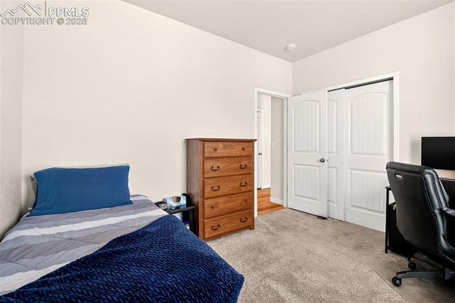 7251 Issaquah Drive, Colorado Springs, CO 80923