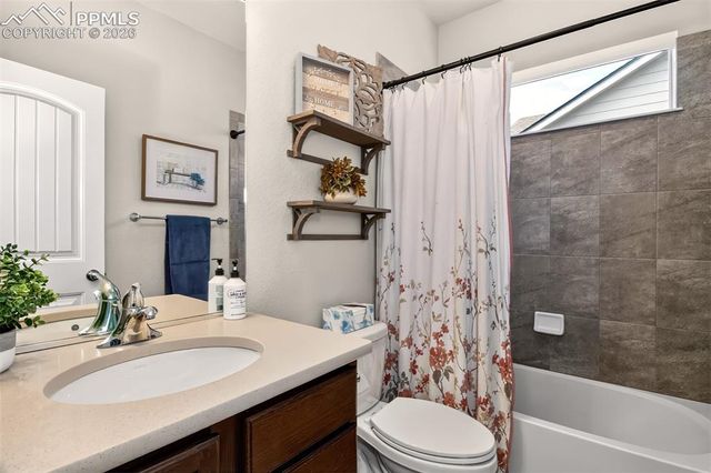 7251 Issaquah Drive, Colorado Springs, CO 80923