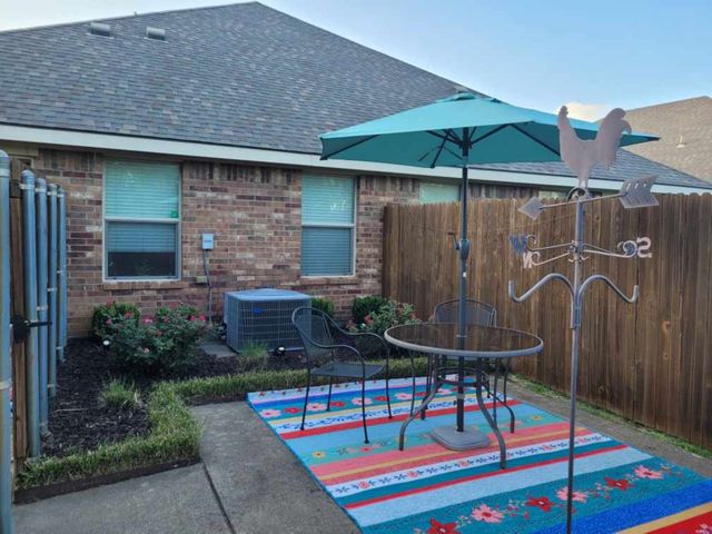 2121 Colby Lane, Wylie, TX 75098