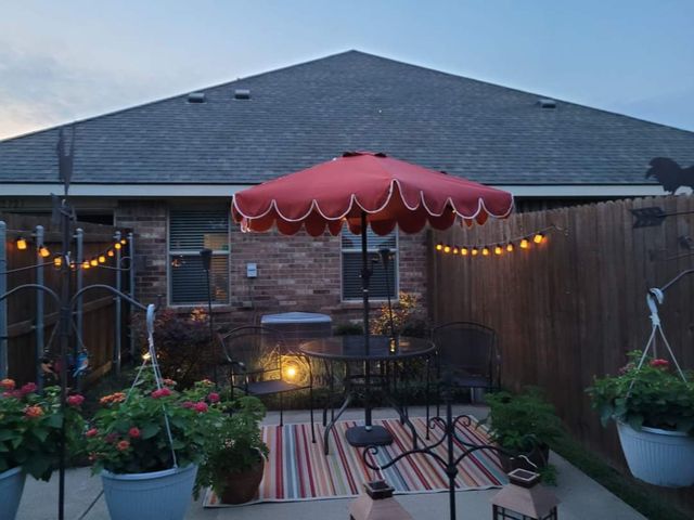 2121 Colby Lane, Wylie, TX 75098
