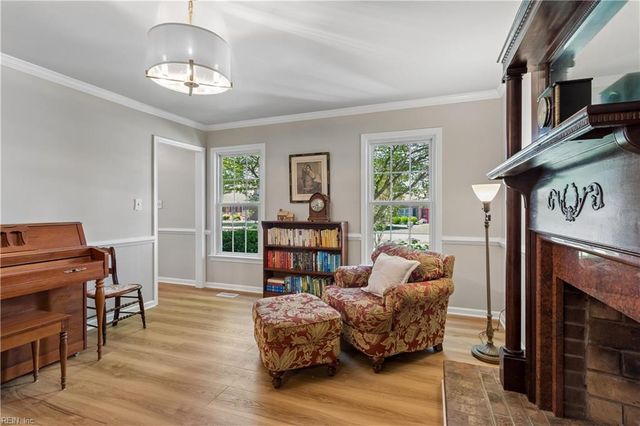 109 Discovery LN, Williamsburg, VA 23185