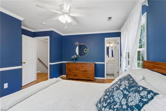 109 Discovery LN, Williamsburg, VA 23185