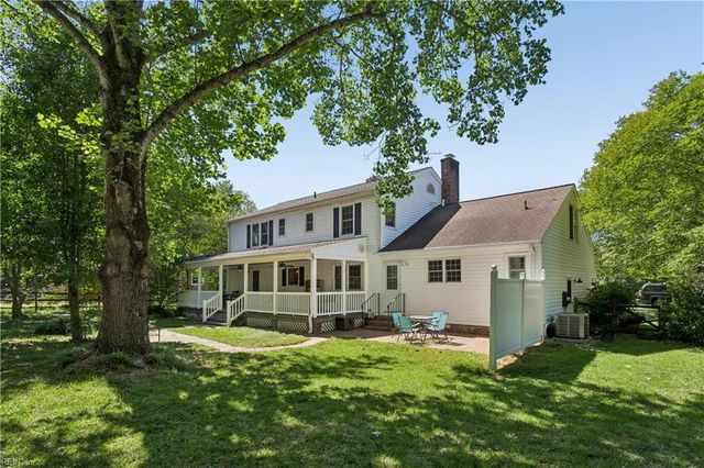 109 Discovery LN, Williamsburg, VA 23185