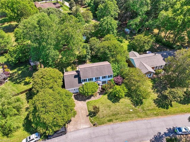 109 Discovery LN, Williamsburg, VA 23185