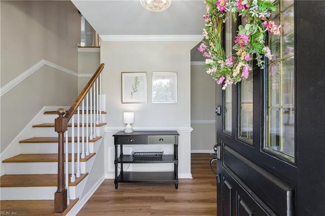 109 Discovery LN, Williamsburg, VA 23185