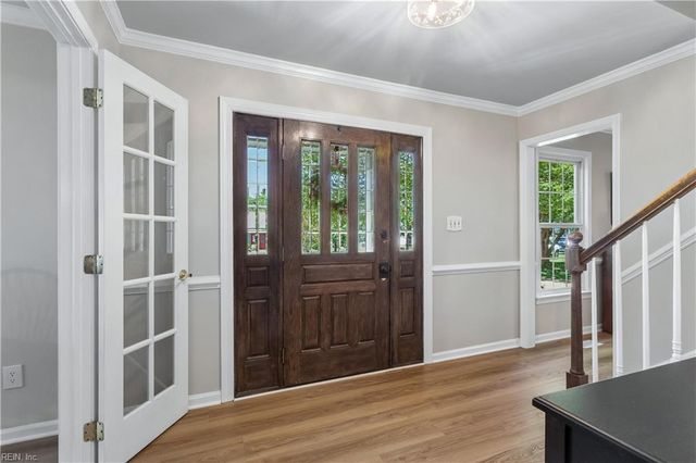 109 Discovery LN, Williamsburg, VA 23185